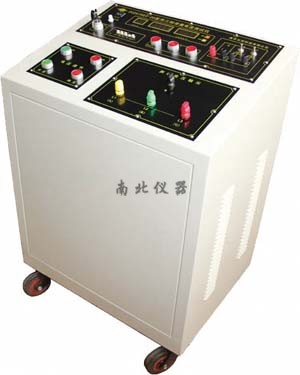 CC2675ES-20三相泄漏電流測試儀