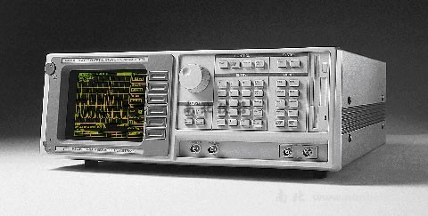 SR770/760頻普分析儀