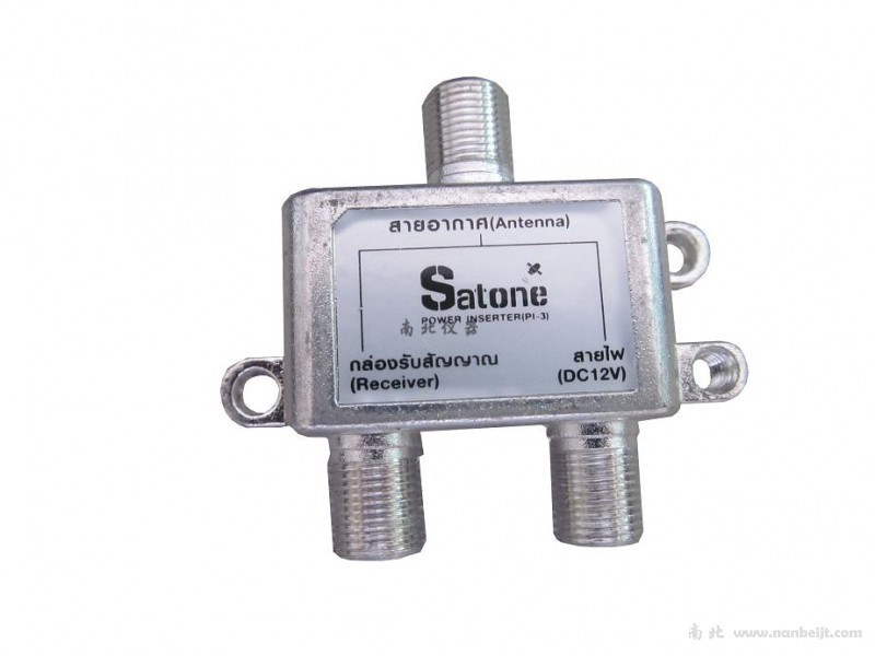 PI-SAT-3電源插入器