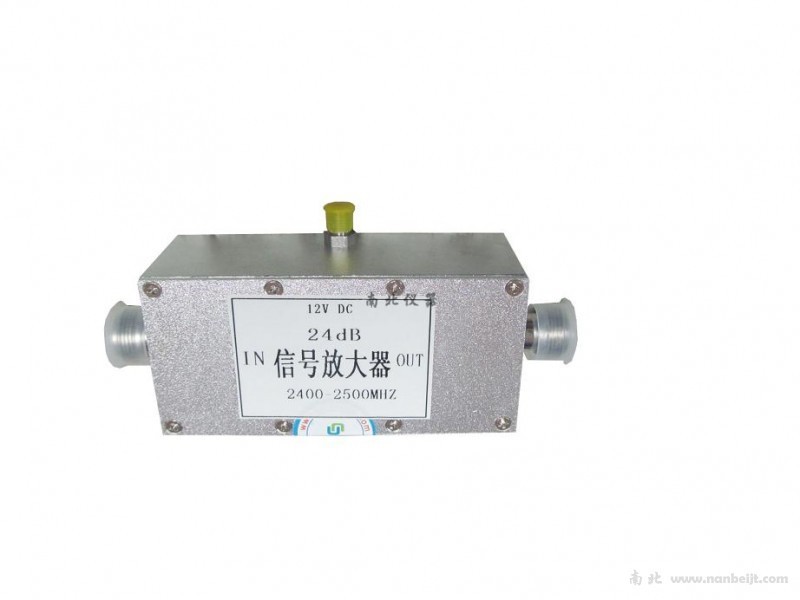 AMP24信號放大器