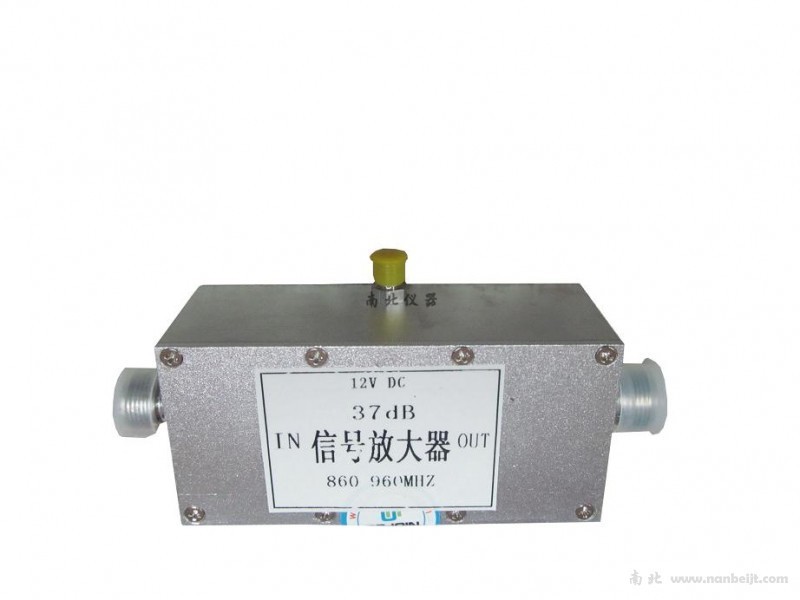 AMP37信號放大器