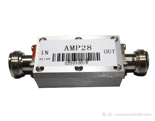 AMP28-NS GPS饋線放大器