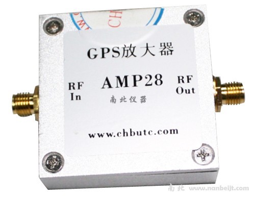 AMP28 GPS饋電放大器