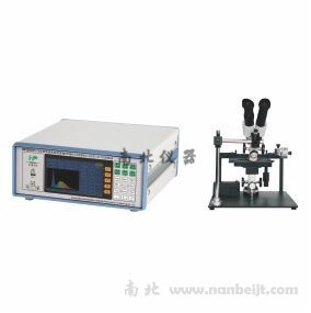 HP9000 LED芯片光色電參數綜合測試儀