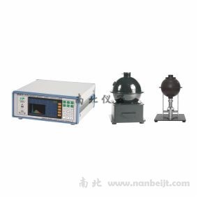 HP9000大功率LED手動分光分色機