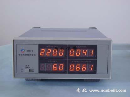 XYUI-I智能電參數測量儀