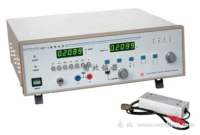 HDY-Ⅰ恒電位儀