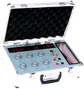 SDC-II數(shù)字電位差綜合測試儀