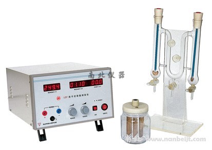 LQY離子遷移數(shù)測定裝置