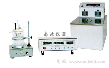 PH-3V酸度電勢測定裝置