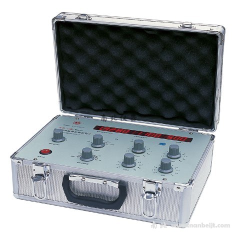 SLDL-ⅠA數(shù)字式弱電解質(zhì)解離常數(shù)測(cè)定儀