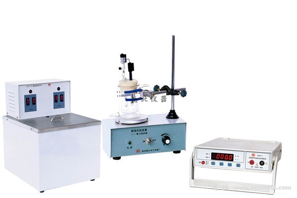 ZD-BZ振蕩實(shí)驗(yàn)裝置