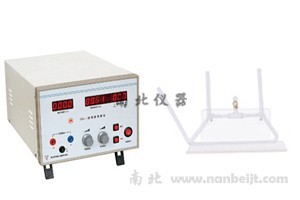 DSJ電滲實驗裝置