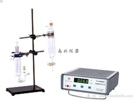 DP-AW表面張力實驗裝置