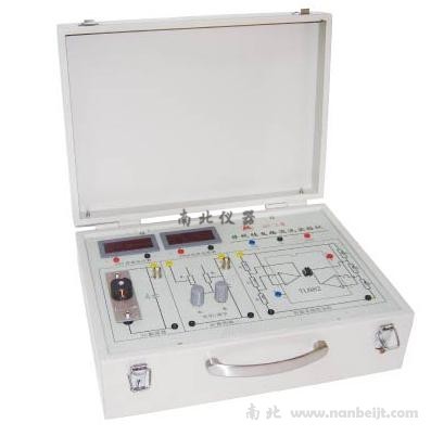 QH-Ⅱ非線性電路混沌實驗儀