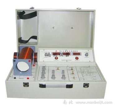 EB-Ⅲ電子束實驗儀