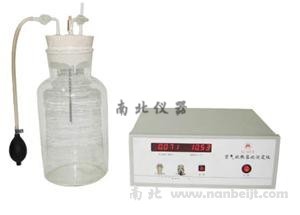 SL-BR空氣比熱容比測定儀