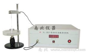 SL-JBZL液體表面張力測定儀
