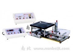 JDC-IV靜電場描繪實驗裝置