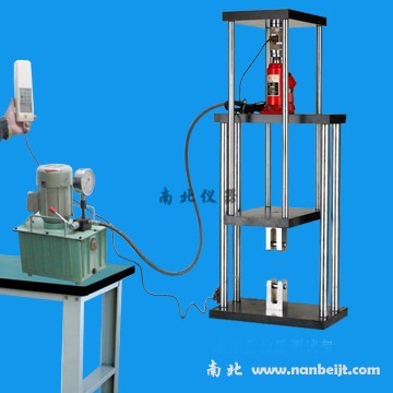 電動液壓型拉壓測試架