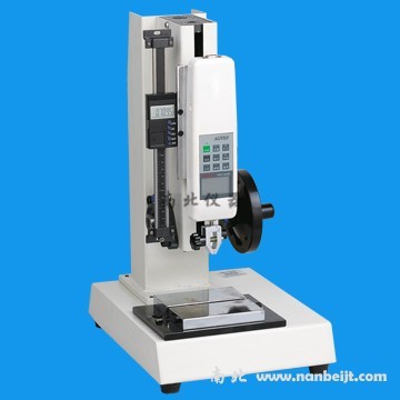 ASC手動立式側搖測試臺