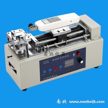 AEH電動臥式測試臺