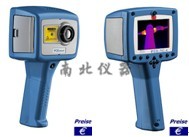 PCE-TC4紅外熱像儀