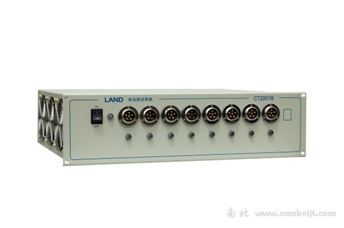 電池測試系統CT2001B（超電，常規