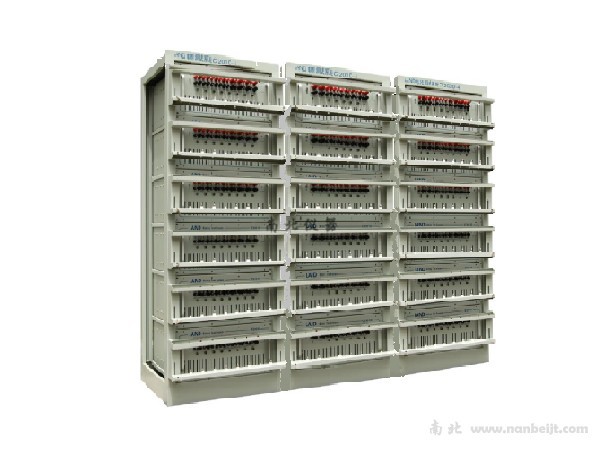 電池測試系統LAND-CT2001D