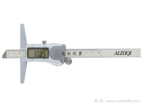 數顯深度尺