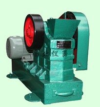 XPC-100x60鄂式破碎機