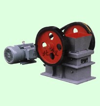 XPC-100x150鄂式破碎機