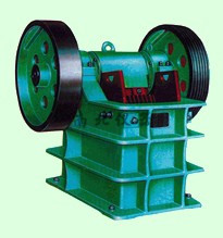 XPC-150x250鄂式破碎機