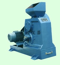 XPC-100x100 （細破）鄂式破碎機