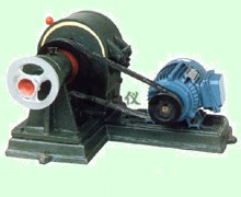 XPC-150圓盤(pán)粉碎機(jī)