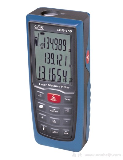 LDM-35/100/150專業激光測距儀