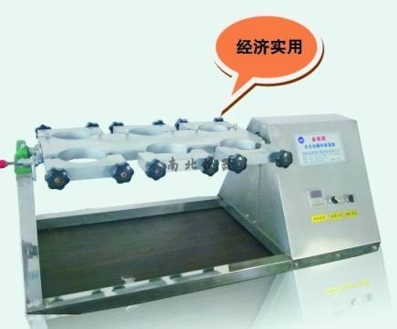 JRY-JZ12全自動翻轉(zhuǎn)式振蕩器