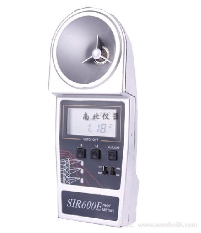 超聲波線纜測高儀600E