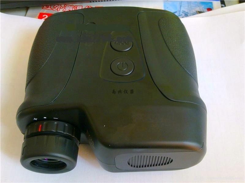 SVR-1500多功能激光測(cè)距測(cè)速儀