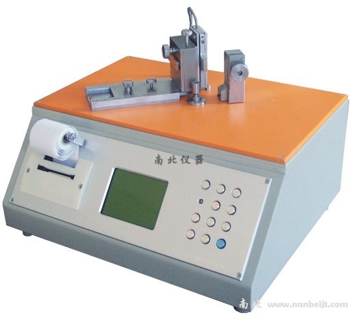 DCP-D(W)300臥式挺度儀