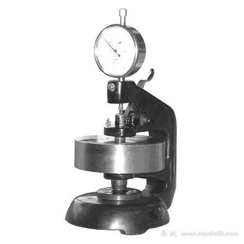 J-HDY04紙與紙板厚度測定儀