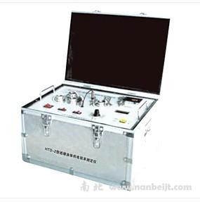 絕緣油體積電阻率測定儀