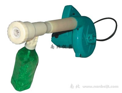 DQP-600電動氣溶膠噴霧器