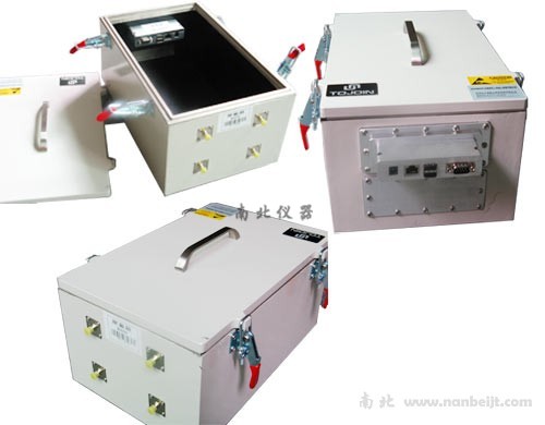 M3020手動屏蔽箱