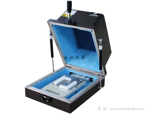 MD3020半自動屏蔽箱