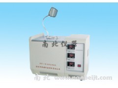 HRD-3自燃點測定儀