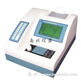 PUN-2048B雙通道血凝儀