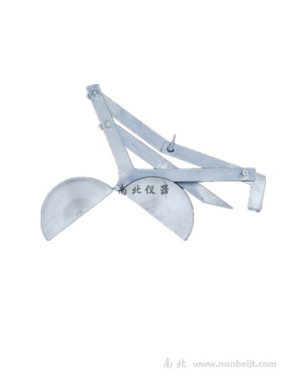 底泥采樣器（抓斗式）