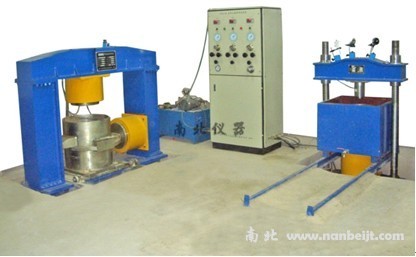 ZY50-2G大型直剪儀、壓縮儀