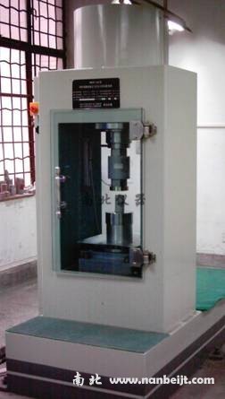 YSSZ-200、YSSZ-100型巖石三軸試驗儀